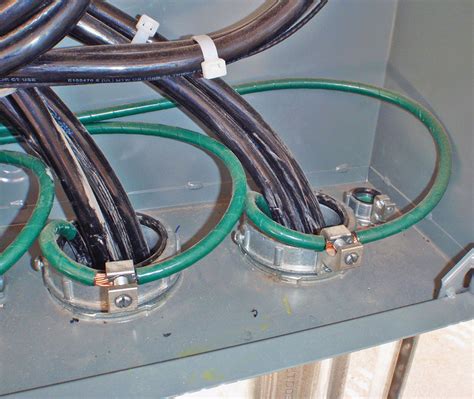 wire hubs electrical